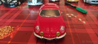 Bburago Renault Alpine a110 - 6