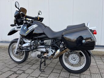 BMW R1100GS….1998….TOP STAV - 6