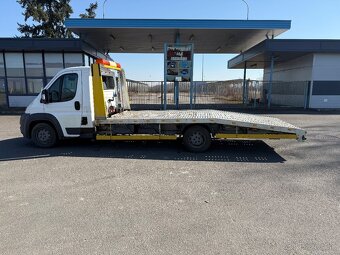 Fiat Ducato 3.0jtd - 6