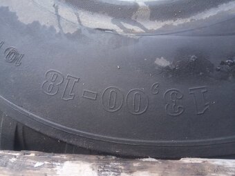 Pneumatiky 14,9/13-28 - 6