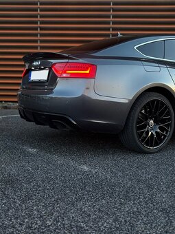 Audi a5 sportback 2.0tdi quattro - 6