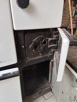 ✔️ Sporak Fiko 70 - 6