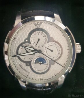 Značkové originál hodinky - 6