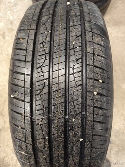 Celoročné dot0225 235/50r19 - 6