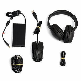 Lenovo IP Gaming 3 - 6