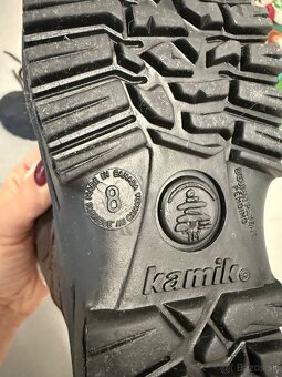 Kamik detske zimne topanky/snehule - 6