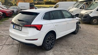Škoda Scala - 6