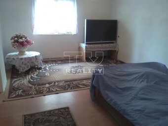 Na predaj RD v meste Gbely len za 79 000 - 6