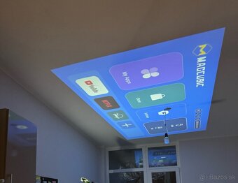 Projektor HY300-G - 6