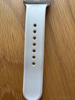 Apple watch SE 3 GPS 40 mm S/M - 6