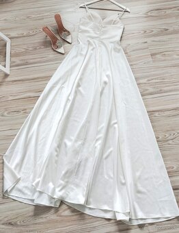 Nádherné svadobné šaty - 6