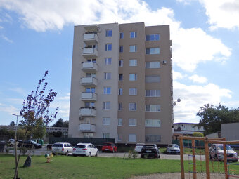 Kúpa-2 izbový byt Meander Sereď - 6