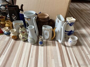 Modranská keramika - 6