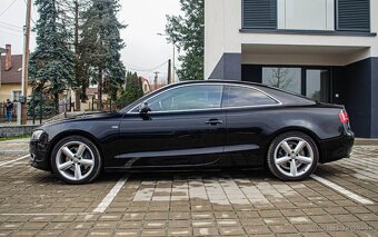 Audi A5 3.0 TDI Sline Quattro 87.000km - 6