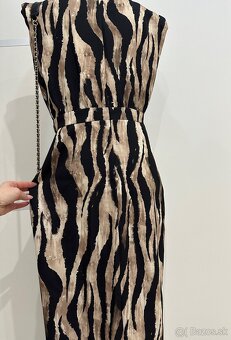 Elegantne dámske šaty - 6