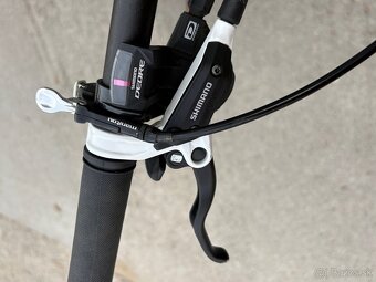 Predám Corratec Xvert - 6