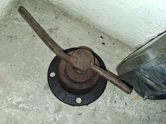 Diely na skodovky - 6