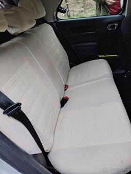 Citroen C4 Cactus - 6