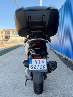 Honda FORZA 300 2019 - 6