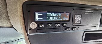 Scania 440 E6 - 6