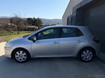 Toyota Auris 1.6 I Valvematic - 6