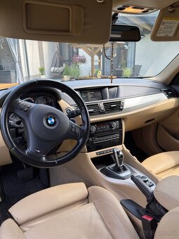 BMW X1 20d E84 | 135kw | xDrive | Automat | Facelift - 6