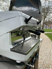 Coffee bike, prives a príslušenstvo  - znížená cena - REZER - 6