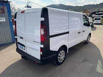 Renault Trafic Furgon 2.0 dCi 120 L1H1P1 Cool - 6