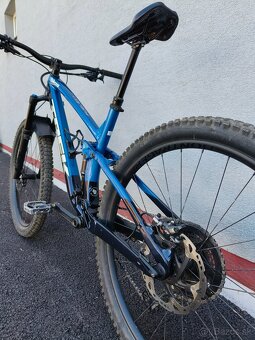 Zánovný Trek Fuel Ex 8 - 6