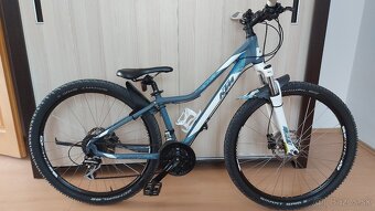 Damsky bicykel KTM 27.5" - 6