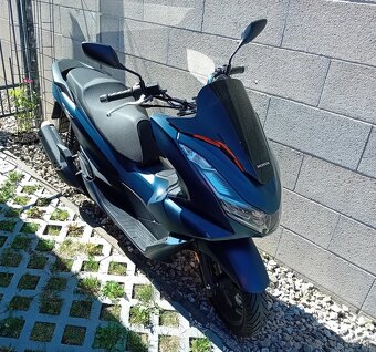 Honda pcx 125, r 2023 - 6