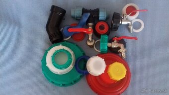 VENTIL IBC NADRŽ 0918495977..75mm - 6