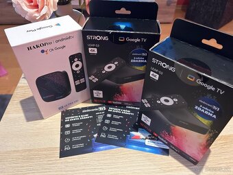 Android tv box - 6