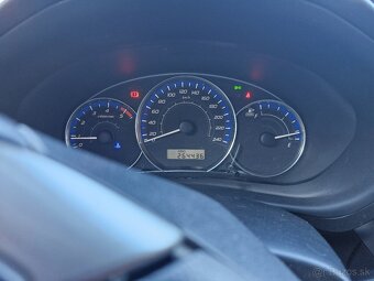 Subaru Impreza Boxer Diesel 2,0 Střešní Box, Pneu - 6