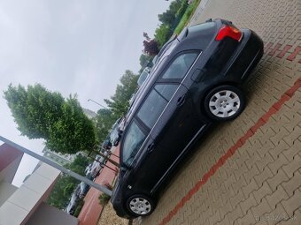 Predám Toyota Avensis 2.0 diesel 85kw - 6