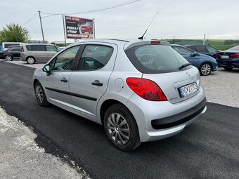 ✅️Peugeot 207 1.4 HDi Cool✅️ - 6