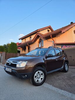 Dacia Duster 1.5DCI - 6