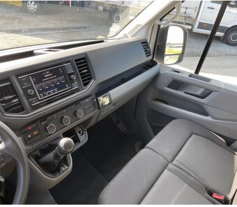 MAN TGE 3.180 3500 L3 - 6