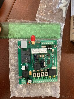 GSM Brána - 6