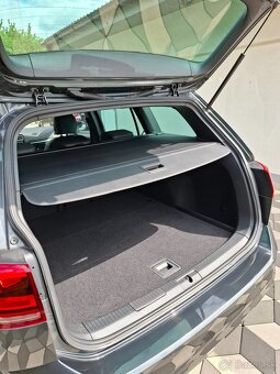 Volkswagen Golf 7 GTD 2.0 TDI 135kw - 6