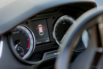 Škoda Octavia 3 Combi 2.0 TDI 110kw DSG LED - 6