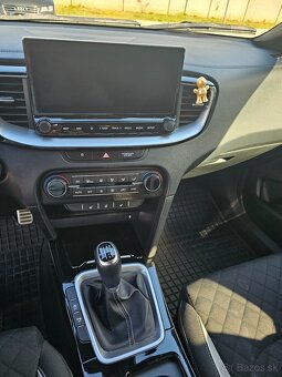 Kia ProCeed 1.5 T-GDI, GT-Line - 6
