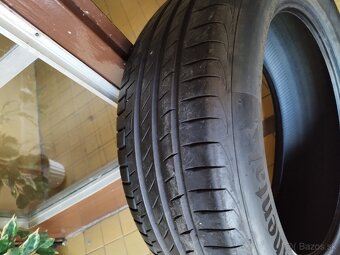 letne pneumatiky 225/55 r19 continental premium contact - 6