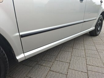 Skoda fabia 1.4 benzín 55kw - 6