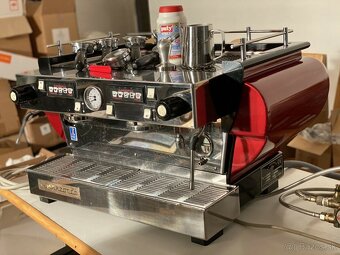 La Marzocco FB 2 Skupiny Espressomachine - 6