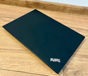 LENOVO ThinkPad X390 i5-8365u/8GB/512GB/13.3FHD - 6