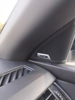 Škoda Octavia 3 RS 2.0tdi - 6