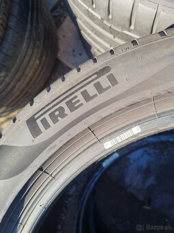 245/45R18 Pirelli dot 23 letné - 6