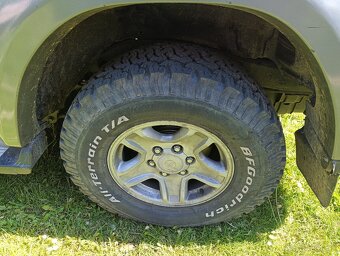 Toyota Land cruiser - 6