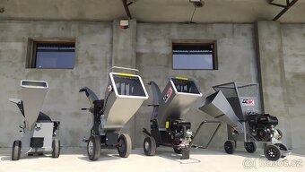 Drvič za traktor - 6